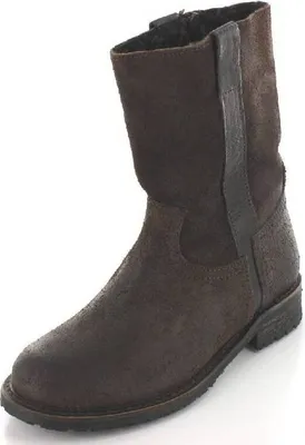 Obrázek produktu pro Hip Boots Warm hnědé 32