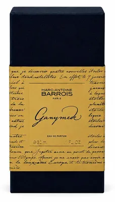 Produktbild von Marc-Antoine Barrois Ganymede EDP 30 ml Eau de Parfum