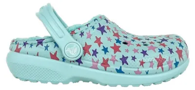 Produktbild von Crocs Schuhe Classic Printed Lined, 2058154O9
