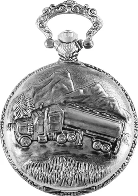 Produktbild von Excellanc Uni Armbanduhr  silberfarbig, Mineralglas