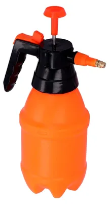 Produktbild von Pumpsprüher, Drucksprüher Gartensprüher Handsprüher Drucksprühflasche Handdruckauslöser-Sprühflasche für Rasen und Garten