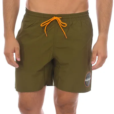 Immagine prodotto di Pantaloncini da bagno Napapijri NP0A4G5C da uomo