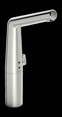 Immagine prodotto di HANSA HANSADESIGNO Style Robinetterie de lavabo 230/9V, Bluetooth, saillie 164mm, 51942211, 51942211