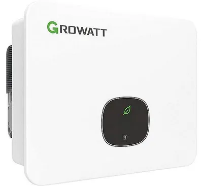 Produktbild von Growatt Hybrid-Wechselrichter MID 25KTL3-XH 3-phasig 25 KW Photovoltaik Elektro