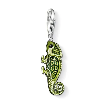 Produktbild von Thomas Sabo - 0839-007-6 - Charm - Damen - 925er Silber - Glam & Soul