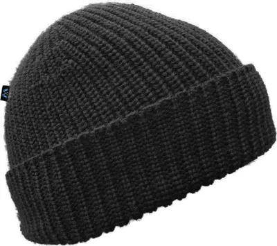 Produktbild von Blauer Peter - Strickmütze - Merino - uni - 10 Farben