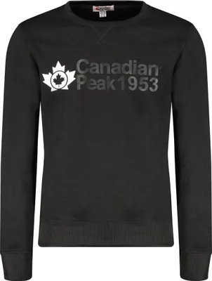 Immagine prodotto di Camicetta Canadian Peak Uomo Nero RBMWY4881H/CP-NOIR Taglia 2XL