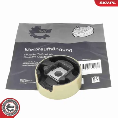 Produktbild von ESEN SKV Motorlager Gummimetalllager Unten für VW Golf V Schrägheck (1K1) 75SKV308