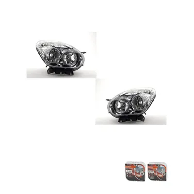Produktbild von Scheinwerfer + Osram Night Breaker Laser passend für Fiat Doblo 152 10-14Set L R 51810672 1216704 95512505 51810671 1216703 95512504 Johns