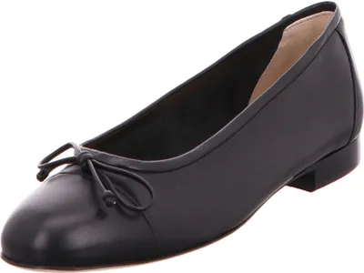 Immagine prodotto di Ballerine Lorbac Roon donna 31373538313932 Nero 40 EU