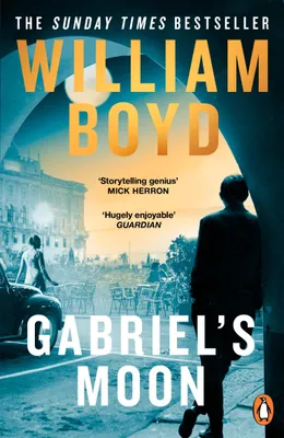 Produktbild von Gabriel's Moon