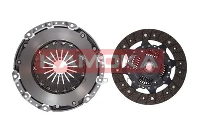 Produktbild von KAMOKA Kupplungssatz Kupplung für FORD FOCUS (DAW, DBW) KC006