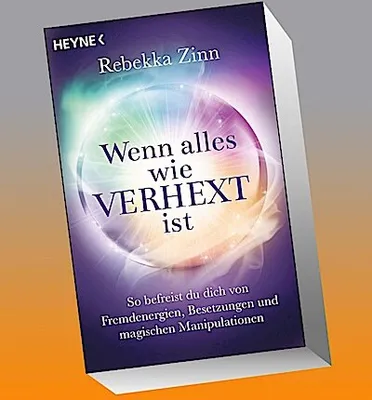 Produktbild von Wenn alles wie verhext ist