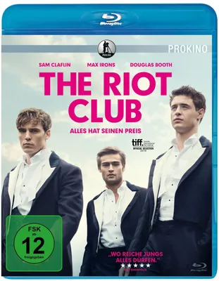 Produktbild von The Riot Club