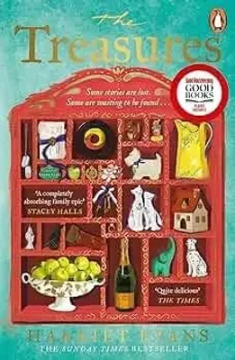 Zdjęcie produktu dla The Treasures