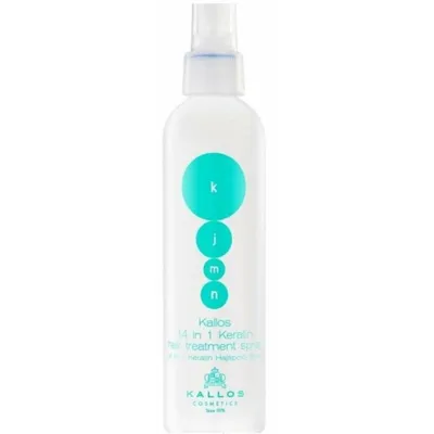 Immagine prodotto di Kallos - 14 v 1 KJMN 14 in 1 Keratin Hair Treatment Spray 200ml