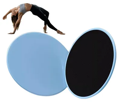 Productafbeelding van Core Sliding Discs voor Training