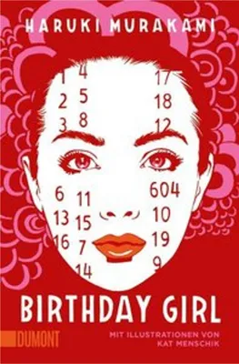 Obrázok produktu pre Birthday Girl