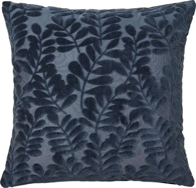 Immagine prodotto di Cuscino Hilda blu.