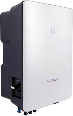 Produktbild von HOME DELUXE Photovoltaikanlage SUNIQ Wechselrichter - 3000 W | Solaranlage, PV-Anlage, Solarstromanlage