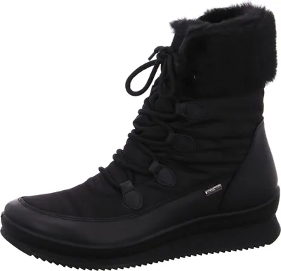 Produktbild von Imac Winterstiefel Schwarz