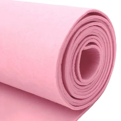 Produktbild von Omgoods – 3 mm Filzstoff für Bastelprojekte und DIY-Kreationen