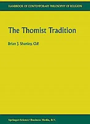 Produktbild von The Thomist Tradition