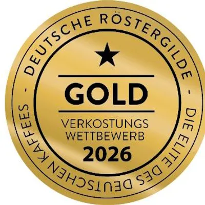 Produktbild von Berliner Kaffeerösterei - Wiener Melange (500g / Bohne)