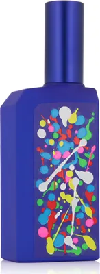 Immagine prodotto di Histoires de Parfums Spray Questa non è una bottiglia blu 1,2 Eau de Parfum