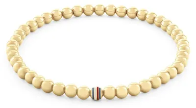 Image de Bracelet de perles stylé pour femmes Perles en métal 2780938