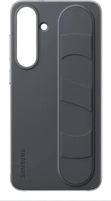 Produktbild von Samsung EF-GS936CBEGWW, Cover, Samsung, Galaxy S25+, 17 cm (6.7"), Schwarz
