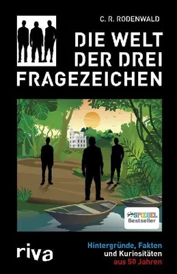 Produktbild von Die Welt der Drei Fragezeichen