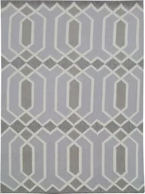 Immagine prodotto di Ciuffo di lana 4577 grigio (153x244 cm)