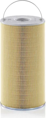 Produktbild von Ölfilter MANN-FILTER H 15 178 x Filtereinsatz für BMW 5 Limousine (E60) 5 Touring (E61) X5 (E70) 7 (E65, E66, E67) 6 Coupe (E63) 6 Cabrio (E64)