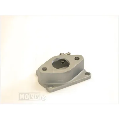 Zdjęcie produktu dla Kolektor dolotowy 24 mm do Yamaha DT50MX