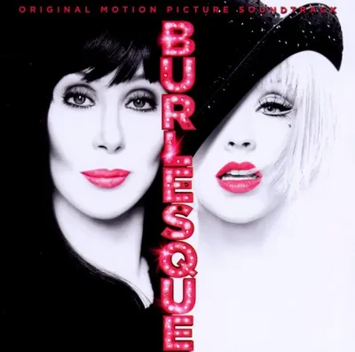 Produktbild von Burlesque Original Motion Picture Soundtrack