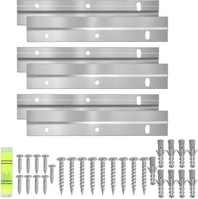 Produktbild von Sicherheitszange - Hochbelastbares Aufhängesystem - 15 cm