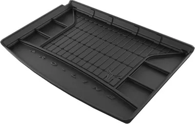 Obrázek produktu pro 3D rohož do zavazadlového prostoru FROGUM pro VW Golf Plus 2005-14