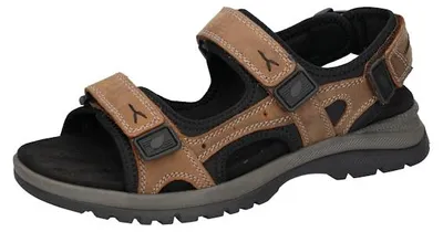 Produktbild von Waldläufer Komfort Sandalen für Herren