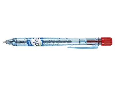 Produktbild von „Bottle 2 Pen“ Kugelschreiber