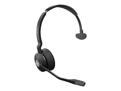 Produktbild von Jabra Engage 75 Mono - Headset - On-Ear - DECT - kabellos - NFC
