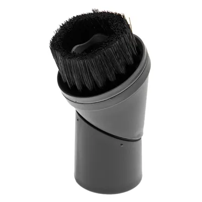 Produktbild von vhbw Saugpinsel Ersatz für Miele 7132710, SSP10, SSP 10 für Staubsauger - Rundbürste