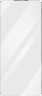 Obrázok produktu pre Avizar, ochranná fólia na obrazovku pre Sony Xperia 5 V, odolná proti poškriabaniu, priehľadná