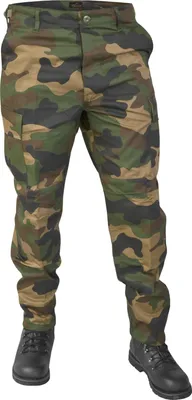 Produktbild von normani Herren BDU Rangerhose