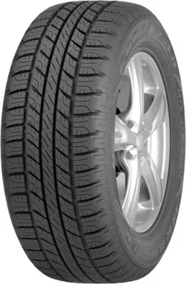 Zdjęcie produktu dla Goodyear 235/55 R19 105V Wrangler Hp All Weather M+S Xl