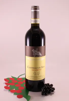 Immagine prodotto di Chianti Classico San Lorenzo - 2019 - Kellerei Castello di Ama
