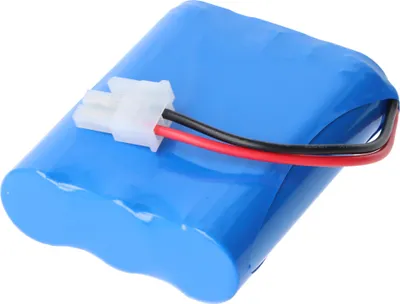 Produktbild von Lithium Ionen Akku passend für Heim & Haus 18797 10,8 Volt 2500mAh, mit Molex Anschluss