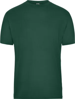Produktbild von Strapazierfähiges und pflegeleichtes T-Shirt dark-green, Gr. 5XL