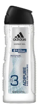 Image de Adidas Body & Hair douchegel Adipure 400ml