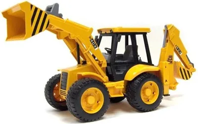 Immagine prodotto di Terna JCB 4CX